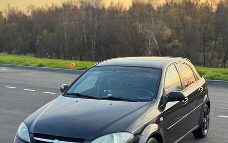 Chevrolet Lacetti, 2009 год, 325 000 рублей, 1 фотография