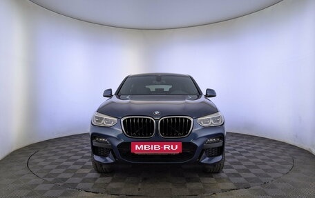 BMW X4, 2020 год, 4 250 000 рублей, 2 фотография