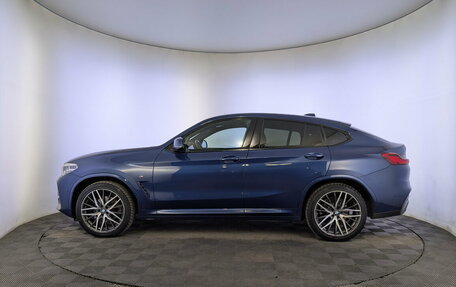 BMW X4, 2020 год, 4 250 000 рублей, 8 фотография