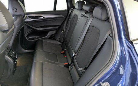 BMW X4, 2020 год, 4 250 000 рублей, 12 фотография