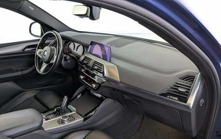 BMW X4, 2020 год, 4 250 000 рублей, 11 фотография