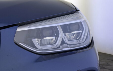 BMW X4, 2020 год, 4 250 000 рублей, 17 фотография