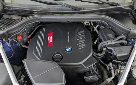 BMW X4, 2020 год, 4 250 000 рублей, 9 фотография