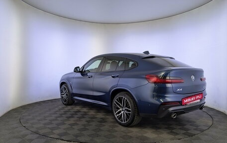 BMW X4, 2020 год, 4 250 000 рублей, 7 фотография