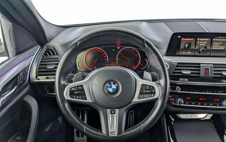 BMW X4, 2020 год, 4 250 000 рублей, 22 фотография