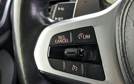 BMW X4, 2020 год, 4 250 000 рублей, 29 фотография