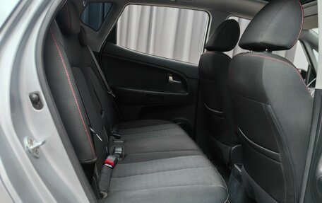 KIA Venga I, 2016 год, 1 218 000 рублей, 9 фотография