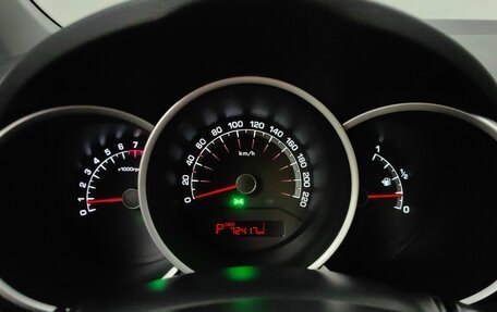 KIA Venga I, 2016 год, 1 218 000 рублей, 10 фотография