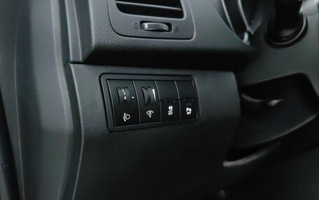 KIA Venga I, 2016 год, 1 218 000 рублей, 23 фотография