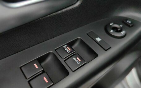KIA Venga I, 2016 год, 1 218 000 рублей, 24 фотография