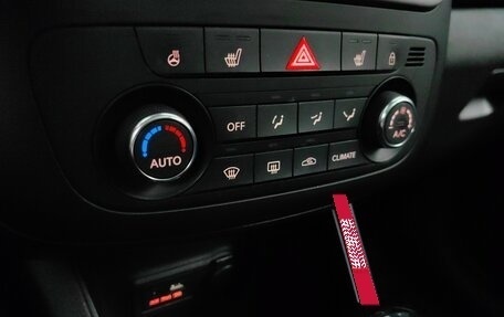 KIA Venga I, 2016 год, 1 218 000 рублей, 16 фотография