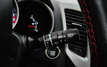 KIA Venga I, 2016 год, 1 218 000 рублей, 22 фотография
