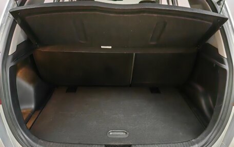 KIA Venga I, 2016 год, 1 218 000 рублей, 26 фотография