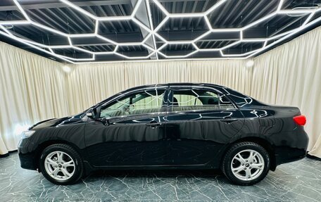 Toyota Corolla, 2011 год, 1 199 999 рублей, 3 фотография