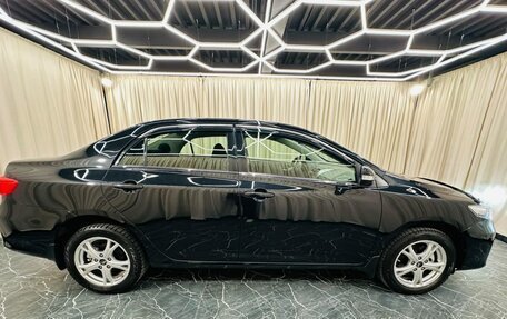 Toyota Corolla, 2011 год, 1 199 999 рублей, 7 фотография