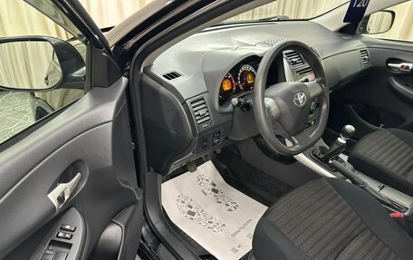 Toyota Corolla, 2011 год, 1 199 999 рублей, 10 фотография