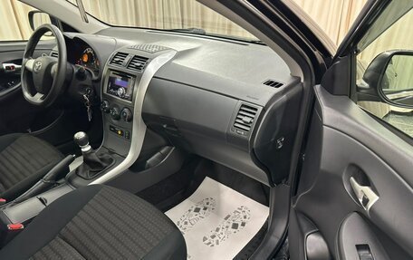 Toyota Corolla, 2011 год, 1 199 999 рублей, 12 фотография