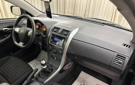 Toyota Corolla, 2011 год, 1 199 999 рублей, 13 фотография