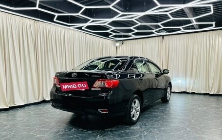 Toyota Corolla, 2011 год, 1 199 999 рублей, 6 фотография