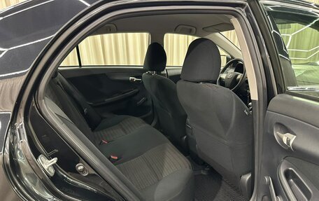 Toyota Corolla, 2011 год, 1 199 999 рублей, 18 фотография