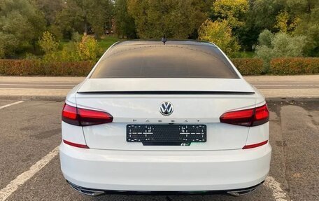 Volkswagen Passat B8 рестайлинг, 2021 год, 2 080 000 рублей, 5 фотография