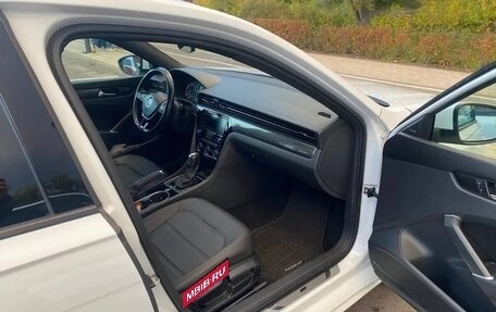 Volkswagen Passat B8 рестайлинг, 2021 год, 2 080 000 рублей, 4 фотография