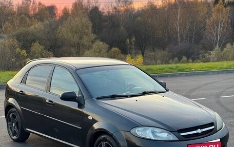 Chevrolet Lacetti, 2009 год, 325 000 рублей, 2 фотография