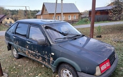 ИЖ 2126 «Ода», 2004 год, 51 000 рублей, 1 фотография