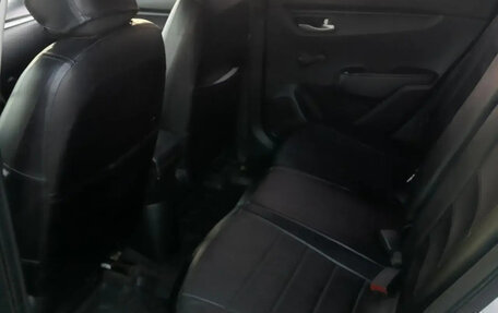 KIA Rio IV, 2017 год, 1 100 000 рублей, 8 фотография