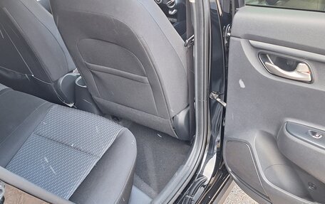 KIA Rio IV, 2018 год, 1 559 000 рублей, 16 фотография