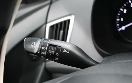 Hyundai Creta I рестайлинг, 2016 год, 1 449 900 рублей, 10 фотография