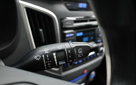 Hyundai Creta I рестайлинг, 2016 год, 1 449 900 рублей, 12 фотография