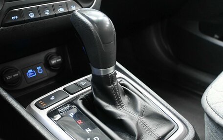Hyundai Creta I рестайлинг, 2016 год, 1 449 900 рублей, 15 фотография