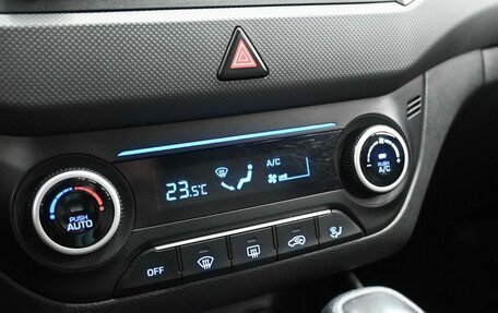 Hyundai Creta I рестайлинг, 2016 год, 1 449 900 рублей, 14 фотография