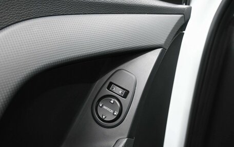 Hyundai Creta I рестайлинг, 2016 год, 1 449 900 рублей, 19 фотография
