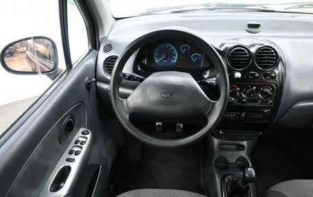 Daewoo Matiz I, 2008 год, 149 900 рублей, 9 фотография