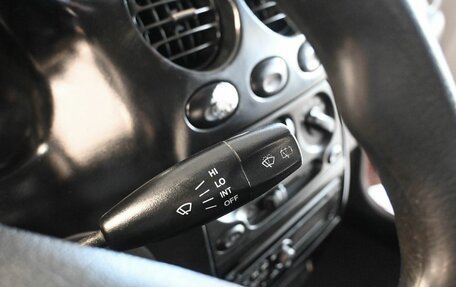 Daewoo Matiz I, 2008 год, 149 900 рублей, 12 фотография