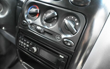 Daewoo Matiz I, 2008 год, 149 900 рублей, 13 фотография