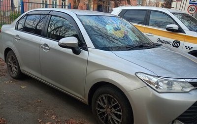 Toyota Corolla, 2017 год, 1 100 000 рублей, 1 фотография