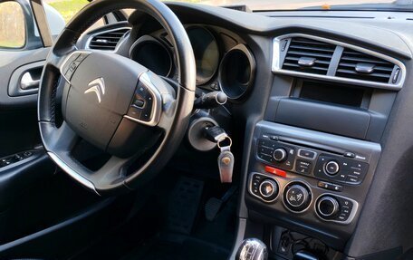 Citroen C4 II рестайлинг, 2013 год, 710 000 рублей, 5 фотография