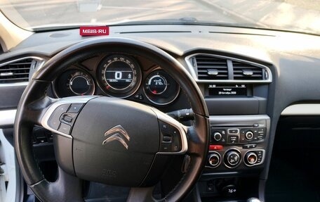 Citroen C4 II рестайлинг, 2013 год, 710 000 рублей, 6 фотография