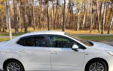 Citroen C4 II рестайлинг, 2013 год, 710 000 рублей, 8 фотография