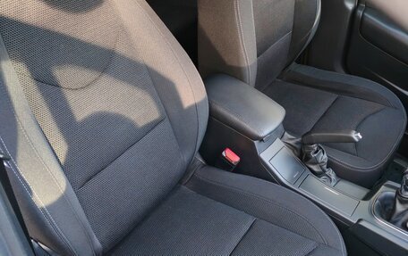 Citroen C4 II рестайлинг, 2013 год, 710 000 рублей, 17 фотография