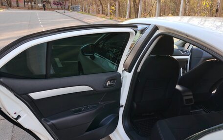 Citroen C4 II рестайлинг, 2013 год, 710 000 рублей, 15 фотография