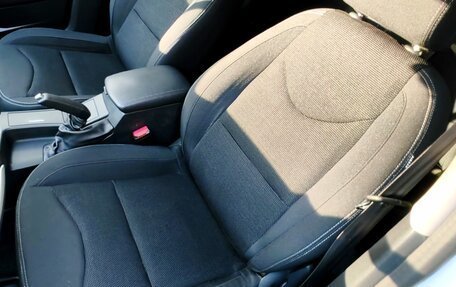 Citroen C4 II рестайлинг, 2013 год, 710 000 рублей, 18 фотография