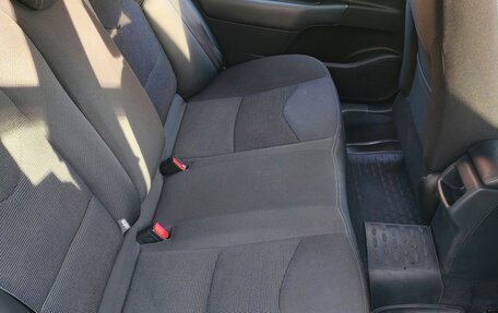 Citroen C4 II рестайлинг, 2013 год, 710 000 рублей, 19 фотография
