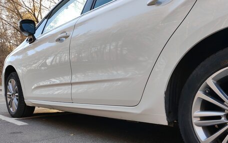 Citroen C4 II рестайлинг, 2013 год, 710 000 рублей, 30 фотография