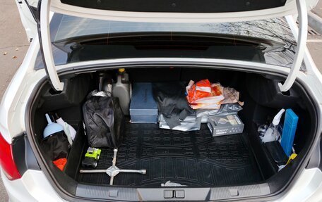 Citroen C4 II рестайлинг, 2013 год, 710 000 рублей, 27 фотография