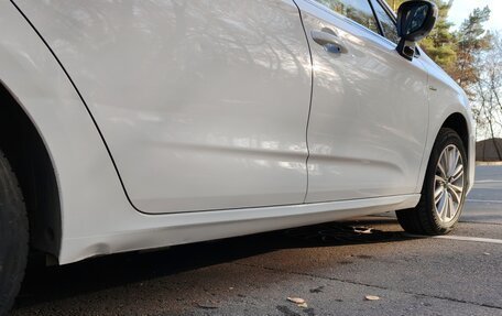 Citroen C4 II рестайлинг, 2013 год, 710 000 рублей, 31 фотография