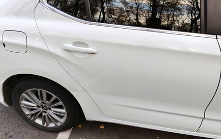 Citroen C4 II рестайлинг, 2013 год, 710 000 рублей, 34 фотография